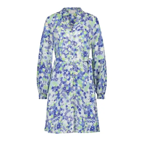 Dresses > Day Dresses > Short Dresses - - Fabienne Chapot - Modalova