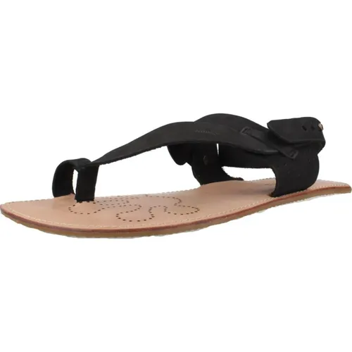 Shoes > Sandals > Flat Sandals - - Waals - Modalova