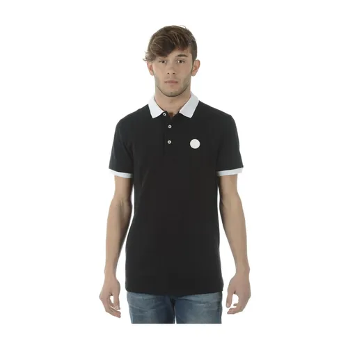 Tops > Polo Shirts - - Versace - Modalova