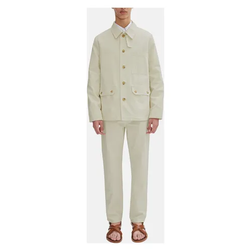 Jackets > Light Jackets - - A.p.c. - Modalova