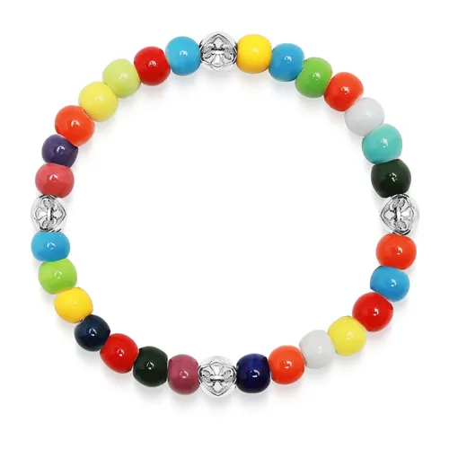 Accessories > Jewellery > Bracelets - - Nialaya - Modalova