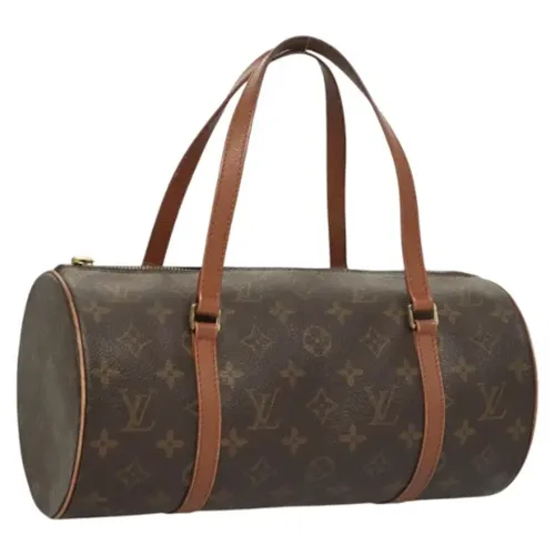 Pre-owned > Pre-owned Bags > Pre-owned Handbags - - Louis Vuitton Vintage - Modalova
