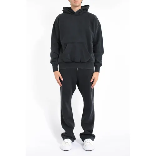 Sweatshirts & Hoodies > Hoodies - - Purple Brand - Modalova