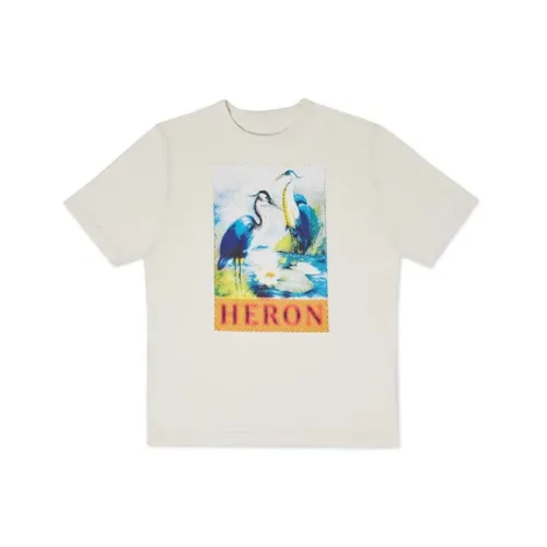 Tops > T-Shirts - - Heron Preston - Modalova