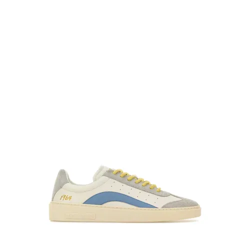 Shoes > Sneakers - - Dsquared2 - Modalova