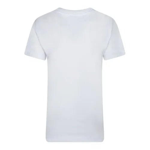 Pinko - Tops > T-Shirts - White - Pinko - Modalova