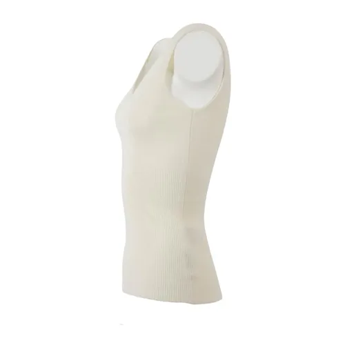 Tops > Sleeveless Tops - - Crush - Modalova