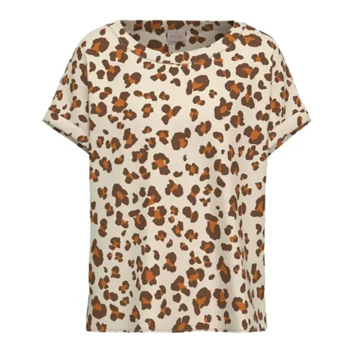 Tops > T-Shirts - - Emme DI Marella - Modalova