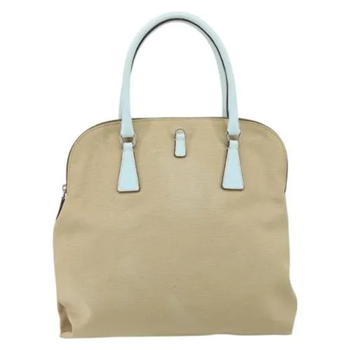Pre-owned > Pre-owned Bags > Pre-owned Handbags - - Prada Vintage - Modalova