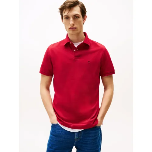 Tops > Polo Shirts - - Tommy Hilfiger - Modalova