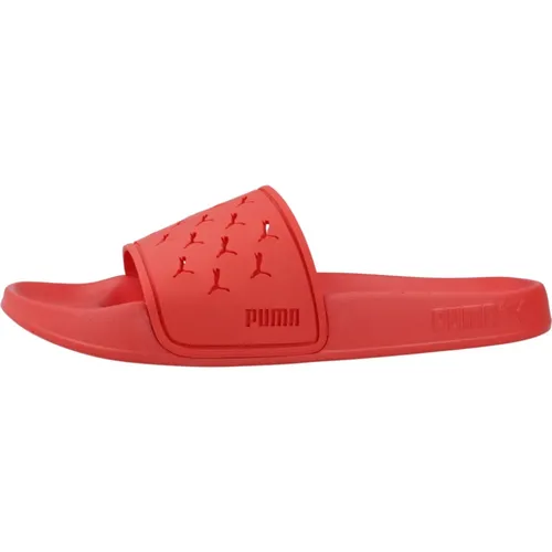 Shoes > Flip Flops & Sliders > Sliders - - Puma - Modalova