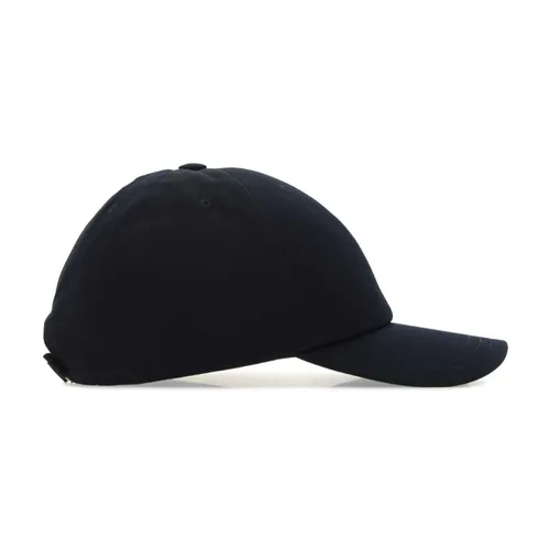 Accessories > Hats > Caps - - Thom Browne - Modalova