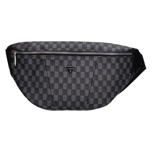 Guess - Bags > Belt Bags - Black - Guess - Modalova
