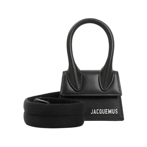 Bags > Mini Bags - - Jacquemus - Modalova