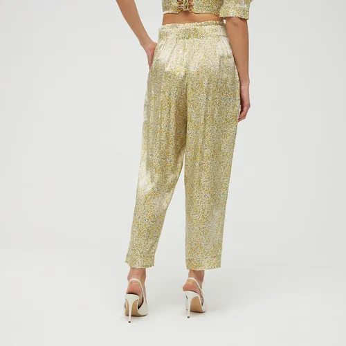 Trousers > Wide Trousers - - Sabina Musayev - Modalova