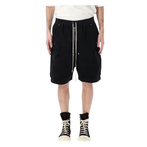 Shorts > Casual Shorts - - Rick Owens - Modalova