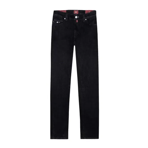 Jeans > Slim-fit Jeans - - Tramarossa - Modalova