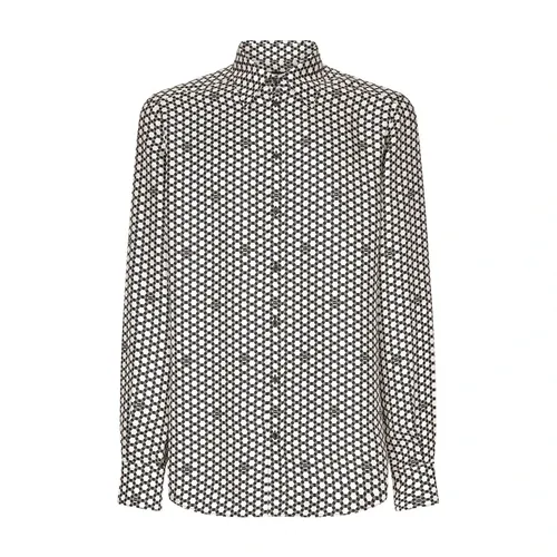 Shirts > Casual Shirts - - Dolce & Gabbana - Modalova