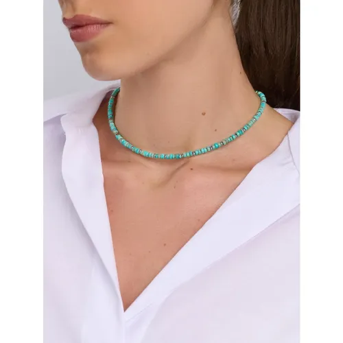 Accessories > Jewellery > Necklaces - - Nialaya - Modalova