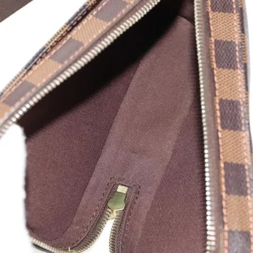 Pre-owned > Pre-owned Bags > Pre-owned Belt Bags - - Louis Vuitton Vintage - Modalova
