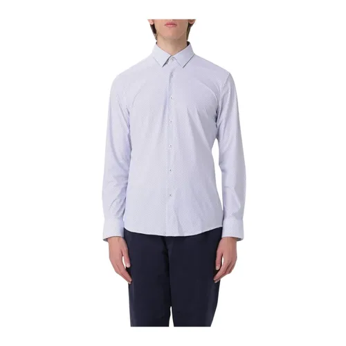Shirts > Casual Shirts - - Hugo Boss - Modalova