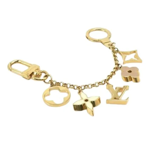 Pre-owned > Pre-owned Accessories - - Louis Vuitton Vintage - Modalova
