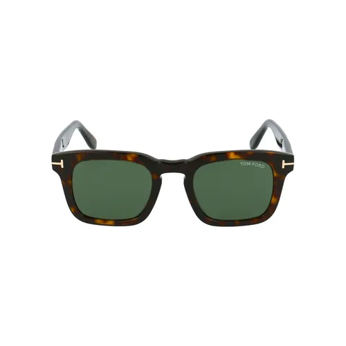Accessories > Sunglasses - - Tom Ford - Modalova