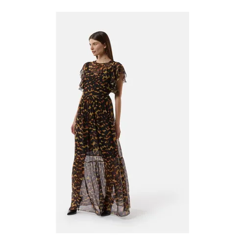 Dresses > Day Dresses > Maxi Dresses - - Silvian Heach - Modalova