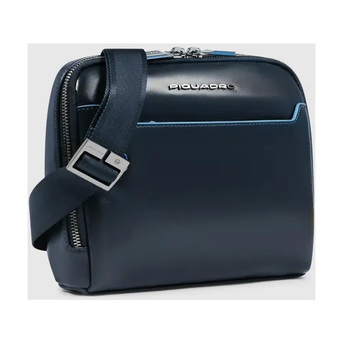 Bags > Cross Body Bags - - Piquadro - Modalova