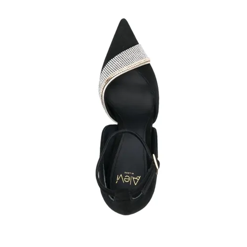 Shoes > Heels > Pumps - - Alevi Milano - Modalova