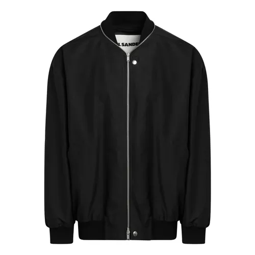 Jackets > Light Jackets - - Jil Sander - Modalova