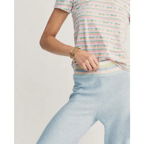 Trousers > Sweatpants - - Loveshackfancy - Modalova