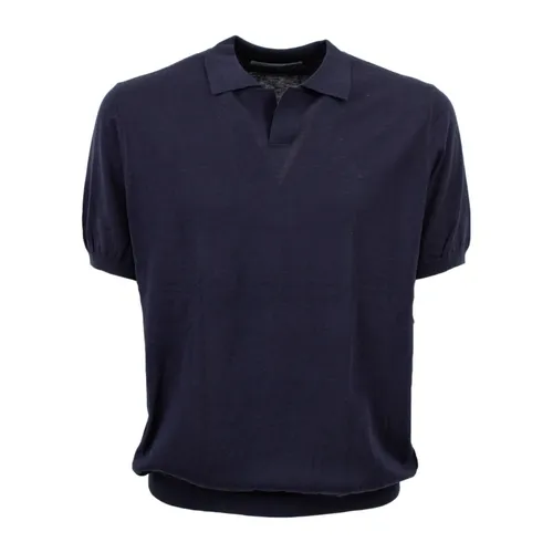 Tops > Polo Shirts - - People of Shibuya - Modalova