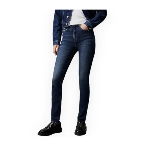 Jeans > Slim-fit Jeans - - Calvin Klein - Modalova