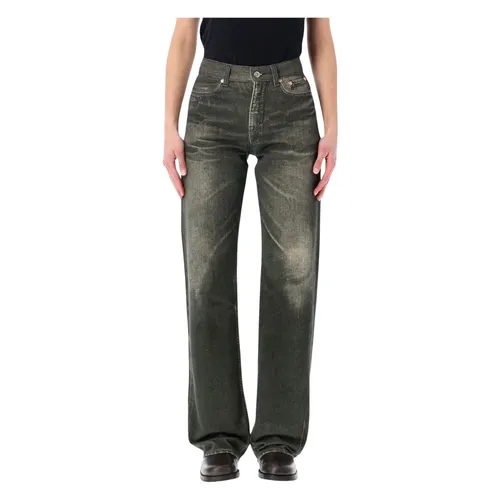 Jeans > Straight Jeans - - Our Legacy - Modalova