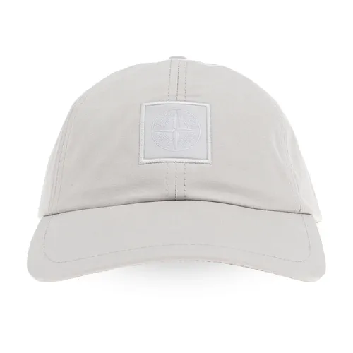 Accessories > Hats > Caps - - Stone Island - Modalova
