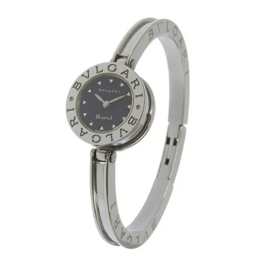 Pre-owned > Pre-owned Accessories > Pre-owned Watches - - Bvlgari Vintage - Modalova