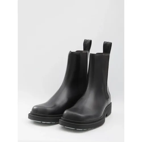 Shoes > Boots > Chelsea Boots - - Bottega Veneta - Modalova