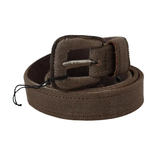 Accessories > Belts - - Costume National - Modalova