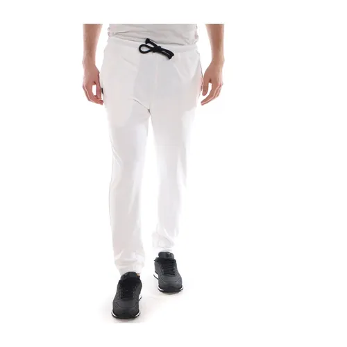 Trousers > Sweatpants - - Daniele Alessandrini - Modalova