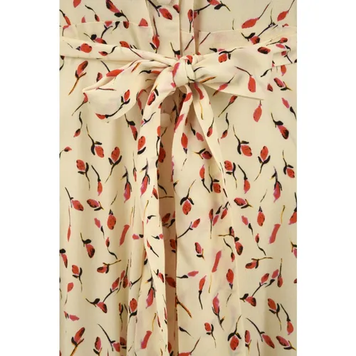 Dresses > Day Dresses > Shirt Dresses - - Mar De Margaritas - Modalova