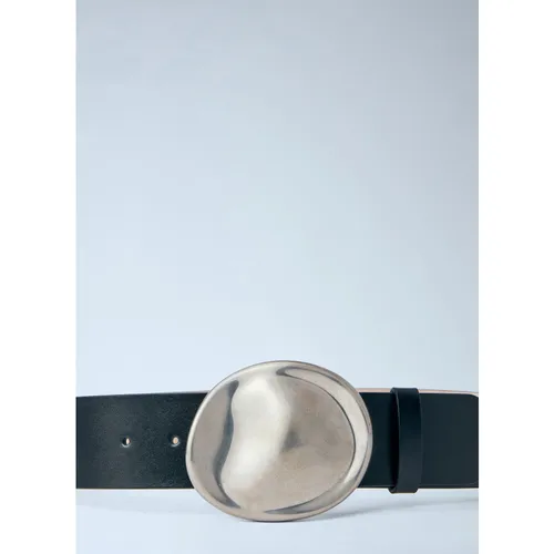 Accessories > Belts - - Khaite - Modalova