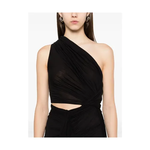 Dresses > Day Dresses > Short Dresses - - Rick Owens - Modalova