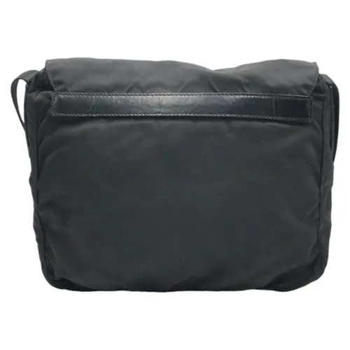Pre-owned > Pre-owned Bags > Pre-owned Cross Body Bags - - Prada Vintage - Modalova