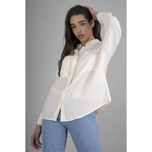Blouses & Shirts > Shirts - - Semicouture - Modalova