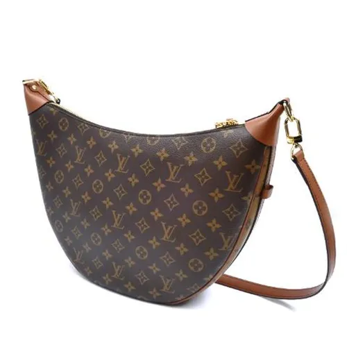 Pre-owned > Pre-owned Bags > Pre-owned Shoulder Bags - - Louis Vuitton Vintage - Modalova