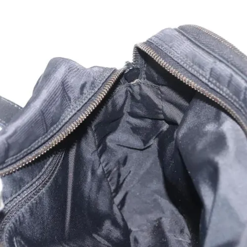 Pre-owned > Pre-owned Bags > Pre-owned Handbags - - Chanel Vintage - Modalova