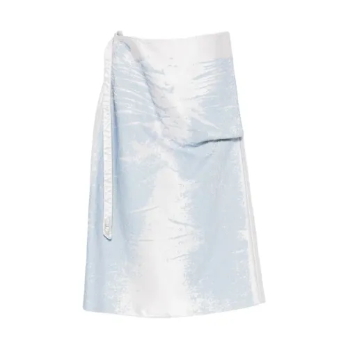 Skirts > Midi Skirts - - Diesel - Modalova