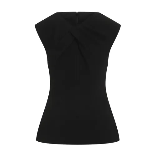 Tops > Sleeveless Tops - - Jil Sander - Modalova