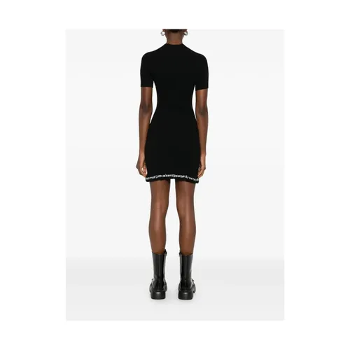 Dresses > Day Dresses > Short Dresses - - Alexander Wang - Modalova